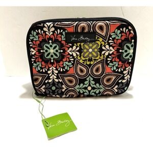 Vera Bradley Lighten Up Lunch Mate Sierra 15020-282 Preppy Travel Work School